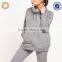 2017 New design anti-pilling hoodie for women
