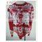 Christmas Style Sweater&Knitted Sweater&Sweater Design For Christmas