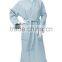 100% Premium Cotton Quick Dry Unisex Waffle Weave Bath Robe