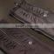Women Tight Yoga Pants with zipper
