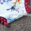S17541A Fashion Newborn Girls Children's Jumpsuit Cartoon Floral Jumpsuit