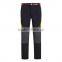 MEN'S softshell pants Outdoor Men's Slim Trousers Fishing pants fleece inside