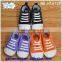 Shoestring sport canvas baby shoes