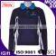 School Uniform Factory Girls' short sleeve men polo rugby jersey