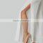 2017 New Middle Waist Women Casual Pants