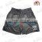 OEM Man's dry fit lightweight soccer/ football shorts, with bright color