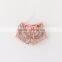 Hot Sell 4 Colors Baby Girls Sequin Shorts Wholesale 2-7 Years