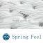 Royal Slumber Rolled packing Pocket Spring / Bonnell Spring Hotel Bed Mattress