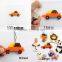 2017 Hot Selling 5mm Diyfashion DIY Magic Aqua Sticky Beads Educational Toys for Children.