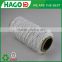 open end 2s recycled cotton cone yarn for dyeing machine for blanket