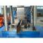 C purline steel cold roll forming machine