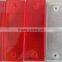 Auto Light Vehicles Reflector