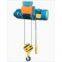 CD electric hoist