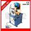 automatic pipe end chamfering machine