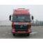 FOTON AUMAN 8*4 refrigerated truck