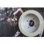 PCD/PCBN Diamond Grinding Wheels in Vitrified Bond
