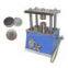 coin cell crimping machine for CR20XX series