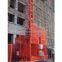 frequency conversion SC200/200 construction hoist