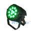 12*12W 5 in 1 Outdoor LED Par Light / water proof led par can