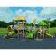 Cheap playground equipment used for preschool kids