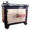 Chinese Rebar Bending Machine