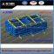 Concrete Road Culvert Box Making Machine