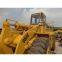 2hand Caterpillar Wheel Loader 966E 966F 966F-II
