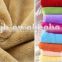 wholesale solid multipurpose coral fleece blankets