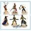 Final Fantasy action figure PVC toy cartoon figure