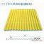 Corrugated steel/Roofing steel tile DX51D