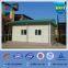 Camp K modular house
