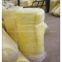 Heat resistant ceiling material,glass wool insulation blanket