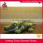 Custom design lifelike toy plush Alligator toy realistic crocodile toy