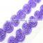 Europe and the United States selling inventory processing Bow Headband ring accessories DIY barcode in children