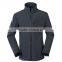 2017 Waterproof Softshell Blue Womens Varsity Jacket
