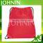 Customized Logo Branded Promotional Packaging Drawstring Bag