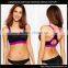 Custom Sexy Young Ladies Designer Sports Bra,Bodybuilding Sexy Sports Bra for Women