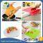 Customized uhmwpe food cutting boards