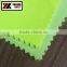 manufacturer wholesale high quality EN20471 fluorescent hi vis twill fabric for high visibility garment