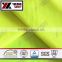 Euro Standard EN20471 Cetificated Reflective Fabric For Safety Workwear
