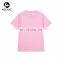 Excellent quality casual cotton color combination t-shirt