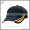 custom cheap plain distressed sports baseball cap and hat men