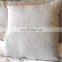 Hot sell pure linen bedding sheet set/duvet cover set with stone washing/dot hemstitch oxford style
