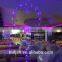 New arrivals 2018 wedding decoration party hyaline flashing led light up bobo balloons for hot sale MFJ-0101