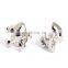 New Design Custom Lapel Pins no Minimum Skull Lapel Pins China