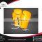 Custom Leather Boxing Gloves/ Fairtex Style Boxing Gloves