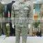 New arrival ocean digital camouflage military clothing for army uniform