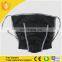 Nonwoven sauna under pants with different colors
