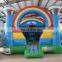 frozen jumping castle, frozen bouncy castle for sale