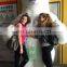 New arrival!!!HI CE animal mascot costume in 3 meters for show or event,inflatable polar bear costume for adult